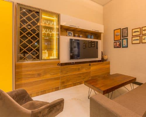 apartment interior designers 