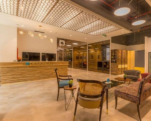 Home interior designers in Pune