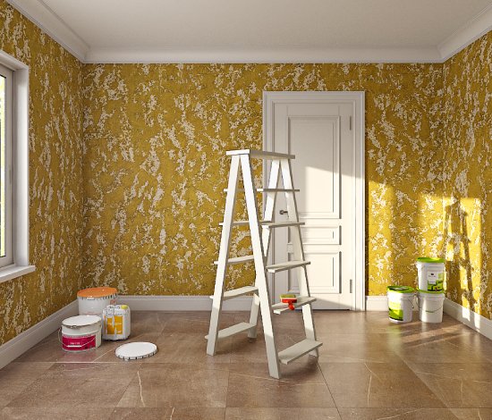 Home civil work services by Creative Walls site services